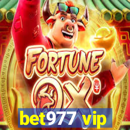 bet977 vip